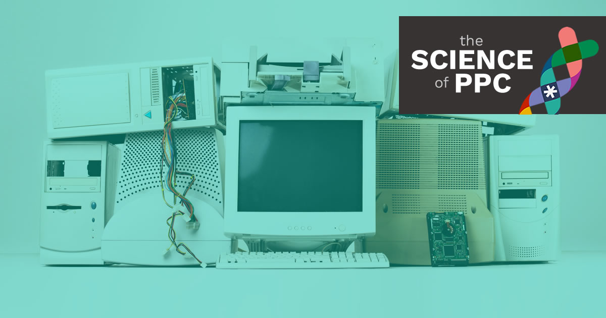 Search Engine Advertising: A Brief History [Part 2] - Science of PPC